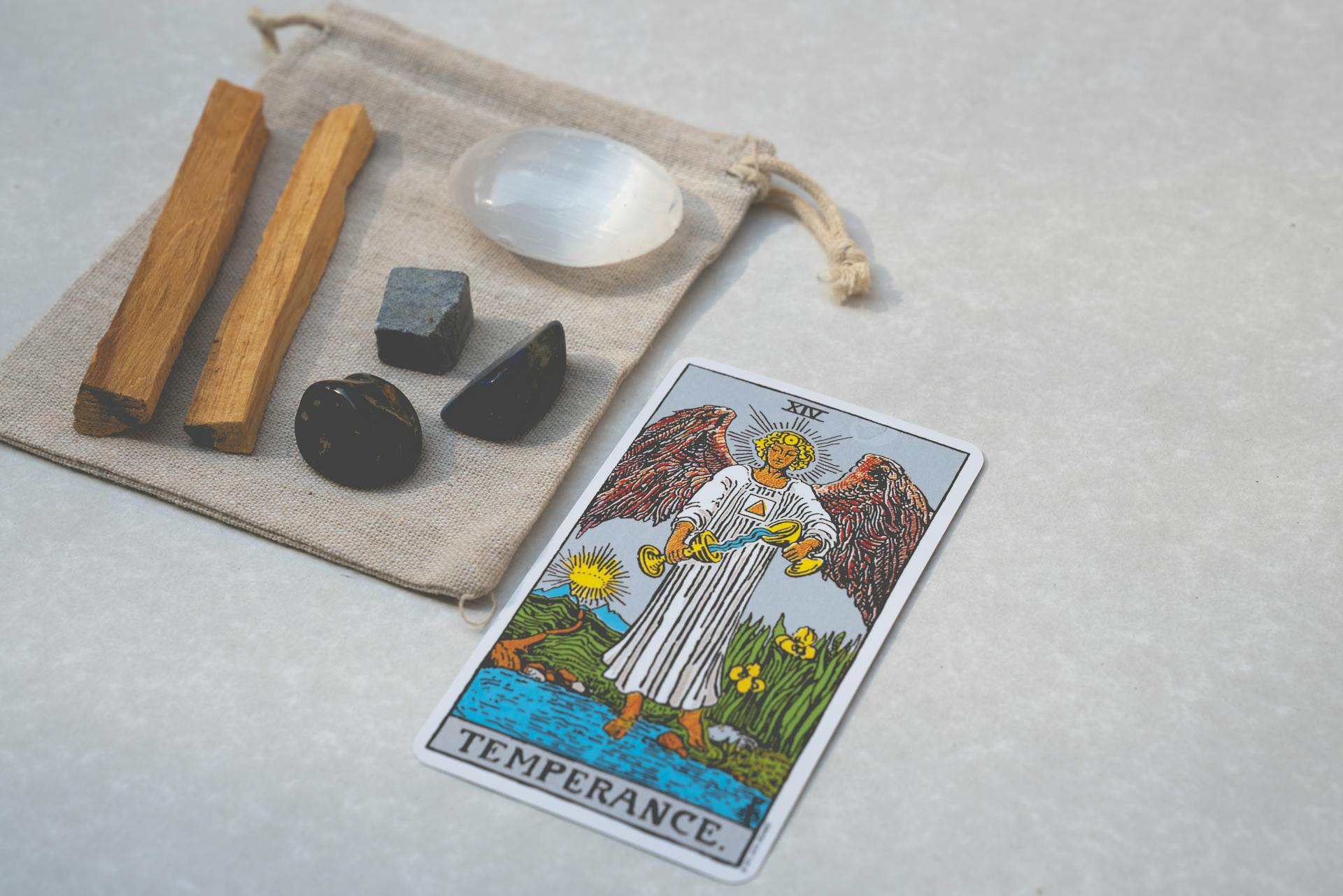 Tarot en ligne Tarot divinatoire disposées